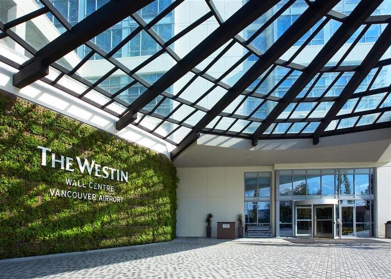 The Westin Wall Centre, Vancouver Airport 4
