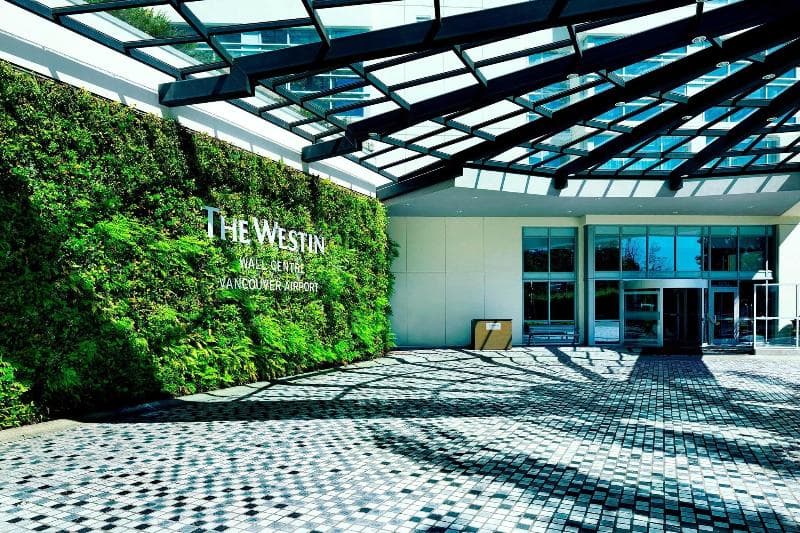 The Westin Wall Centre, Vancouver Airport 3