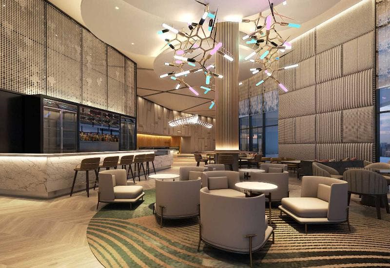 Eastin Penang 2