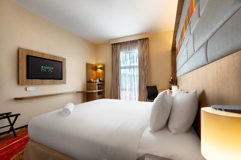 Eastin Penang 5