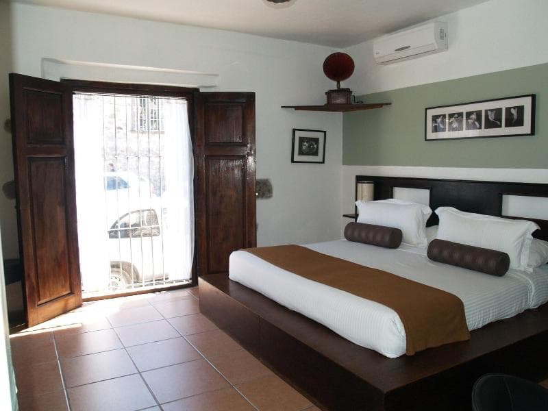 Los Agaves Hotel photo 1