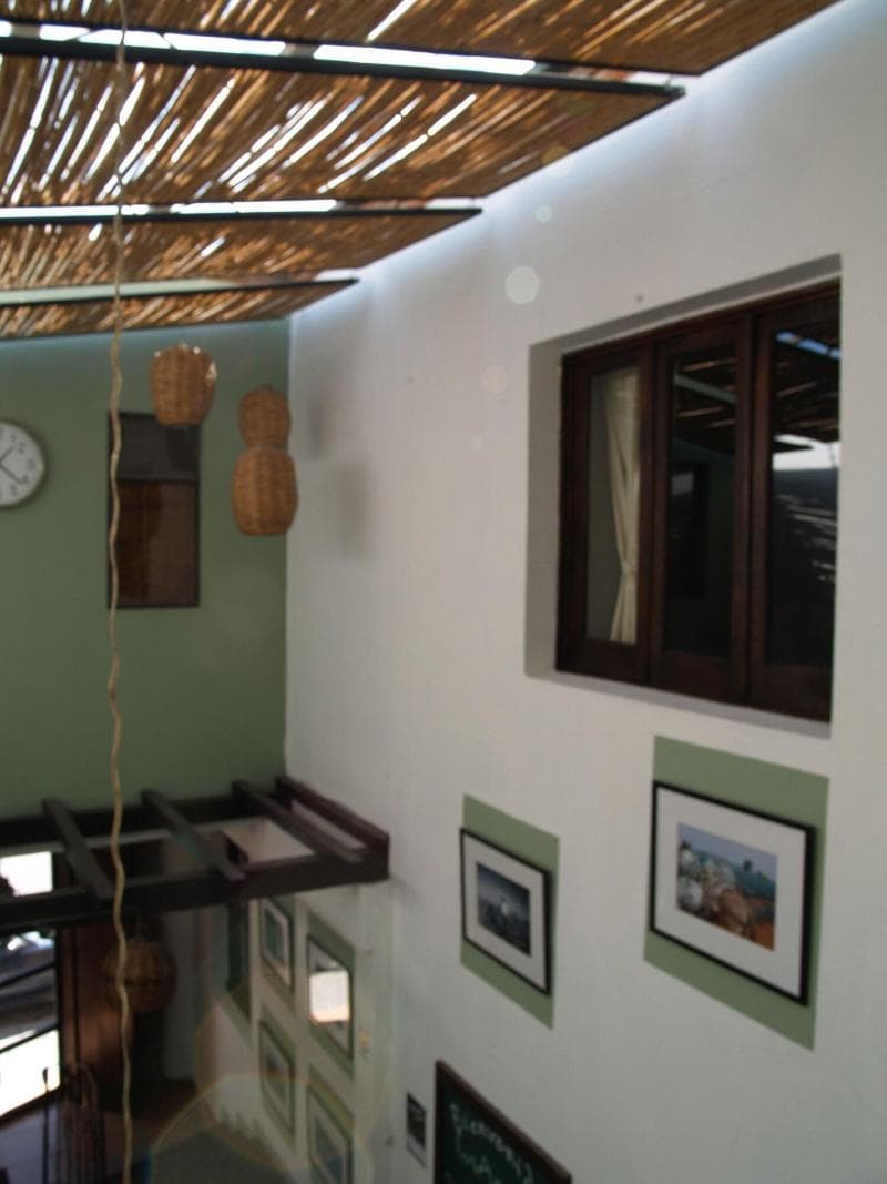 Los Agaves Hotel 5