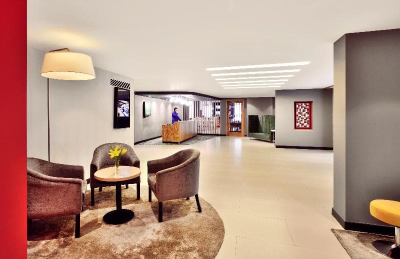 Park Inn by Radisson New Delhi Lajpat Nagar 3