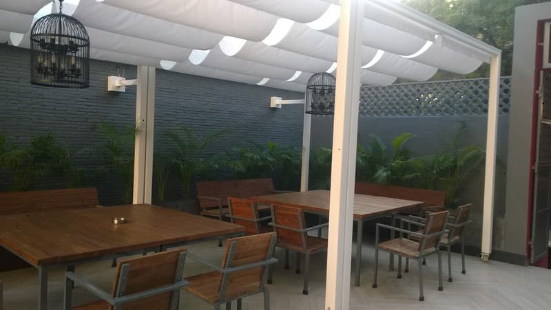 Park Inn by Radisson New Delhi Lajpat Nagar 2