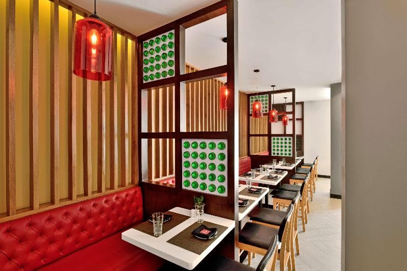 Park Inn by Radisson New Delhi Lajpat Nagar 5