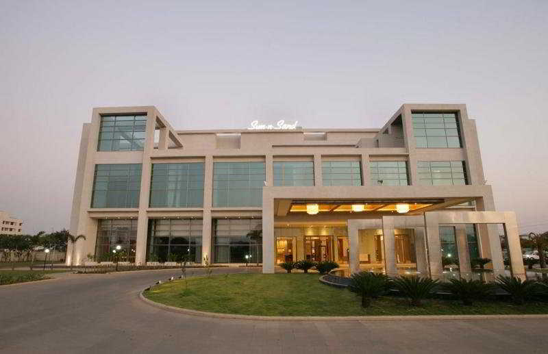 Le Meridien 5