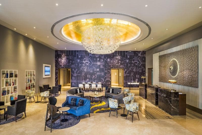 Le Meridien 4