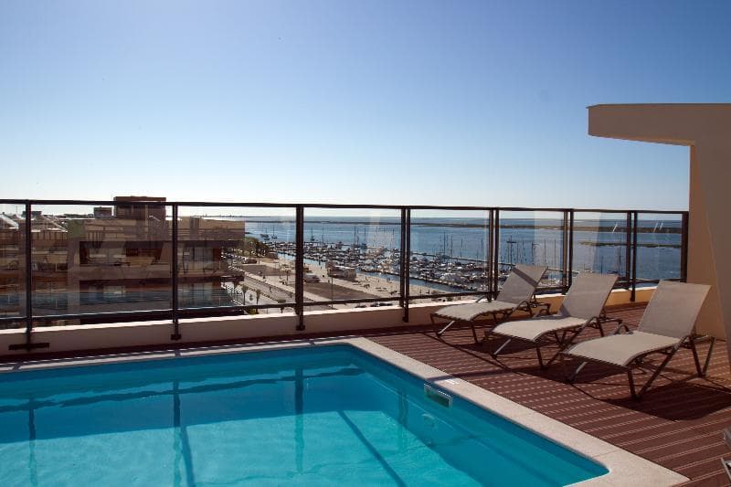 Real Marina Residence photo 1