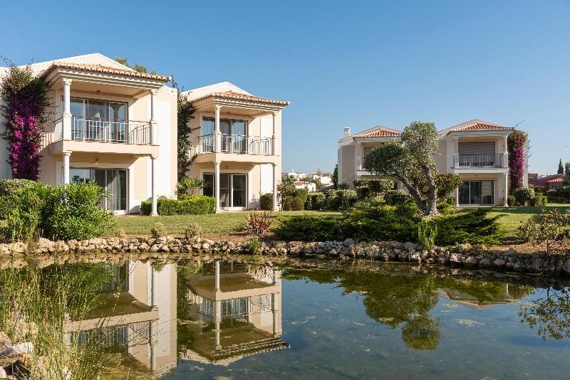 Vale da Lapa Village Resort (Ex-Agua Hotels Vale da Lapa) photo 1