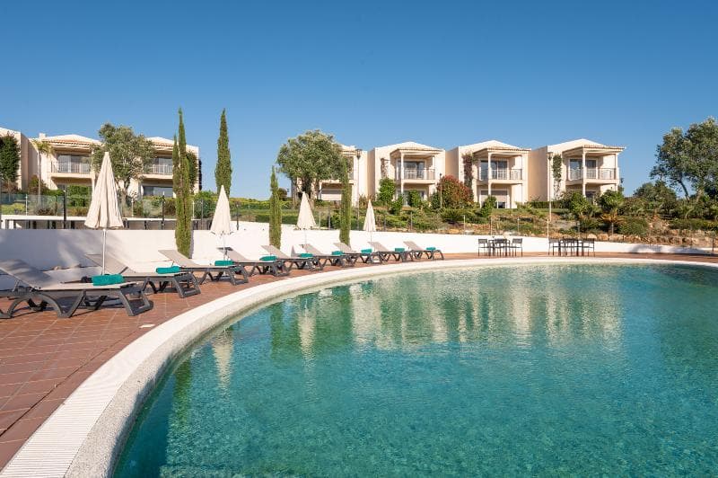 Vale da Lapa Village Resort (Ex-Agua Hotels Vale da Lapa) 2