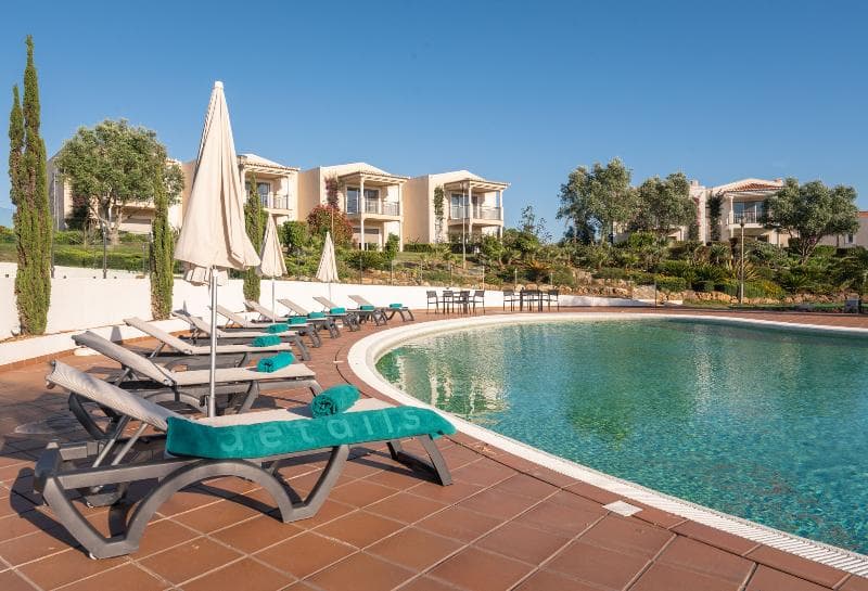 Vale da Lapa Village Resort (Ex-Agua Hotels Vale da Lapa) 3
