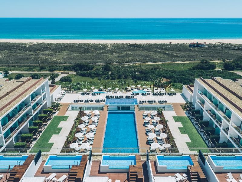 Iberostar Selection Lagos Algarve (Adults only) photo 1