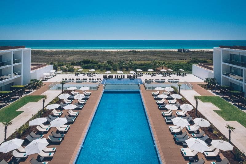 Iberostar Selection Lagos Algarve (Adults only) 2