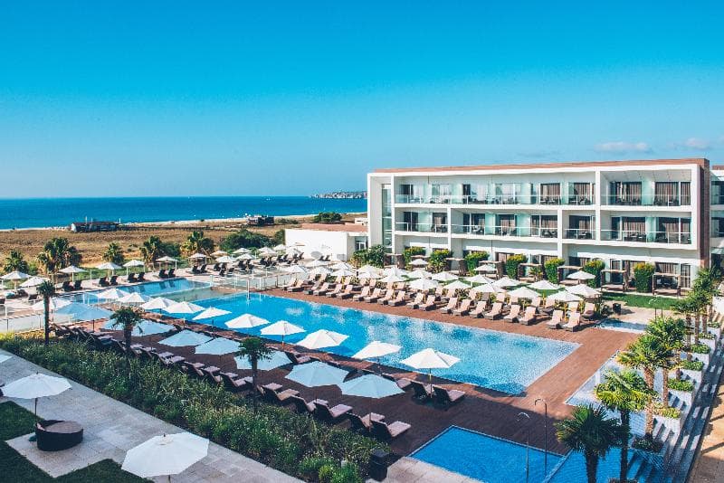 Iberostar Selection Lagos Algarve (Adults only) 3