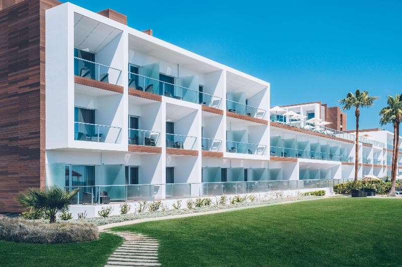 Iberostar Selection Lagos Algarve (Adults only) 4
