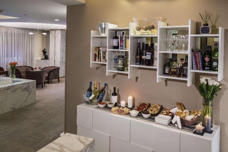 Best Western Hotel Piccadilly 2
