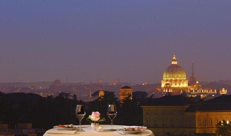 Best Western Hotel Piccadilly 4