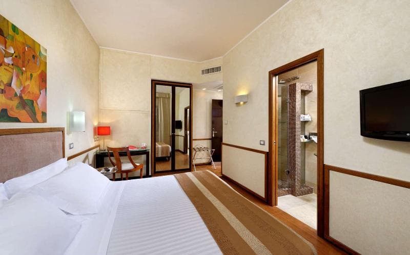 Best Western Hotel Piccadilly 3