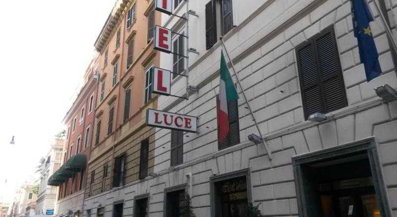 Hotel Luce photo 1