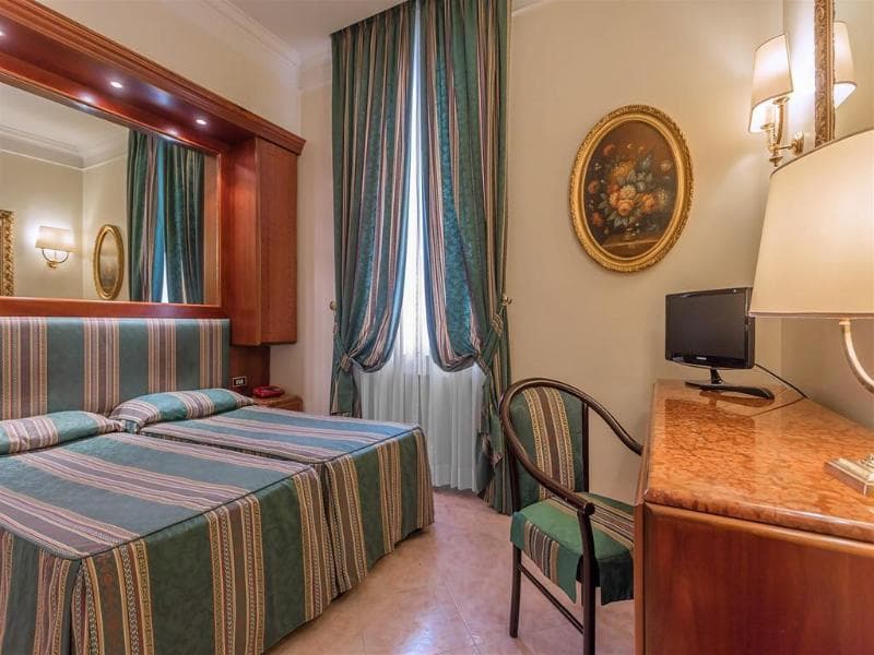 Hotel Luce 3