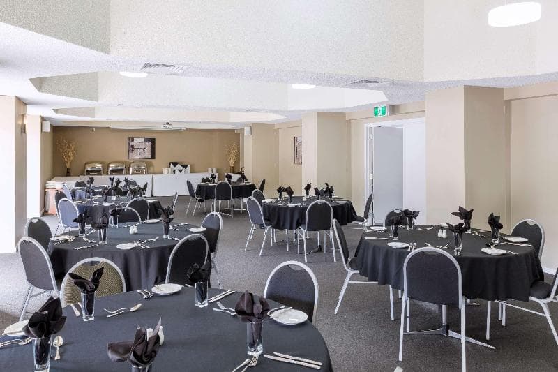 Best Western Plus Launceston photo 1