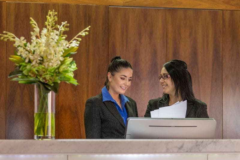 Best Western Plus Launceston 5