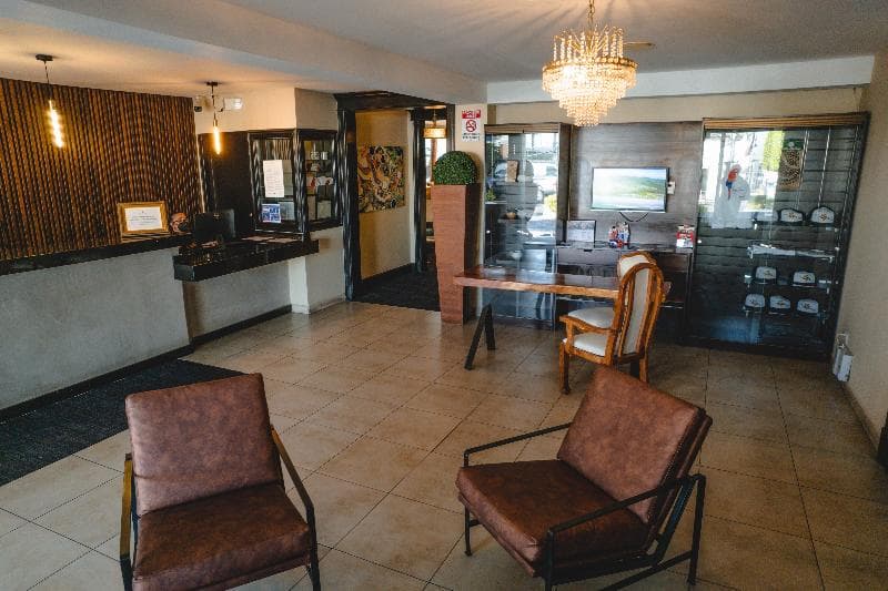 KC Hotel San Jose main