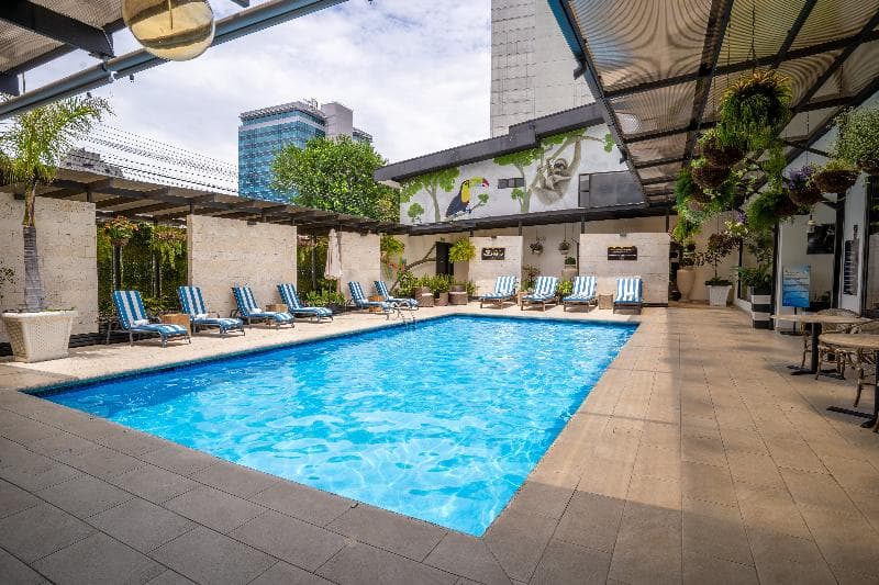 KC Hotel San Jose photo 1