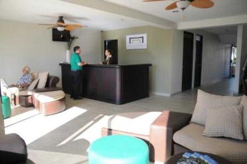 KC Hotel San Jose 4