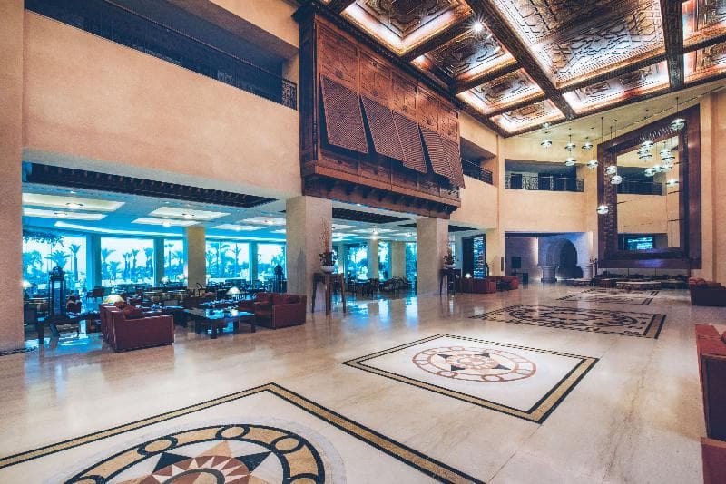 Iberostar Selection Royal El Mansour photo 1