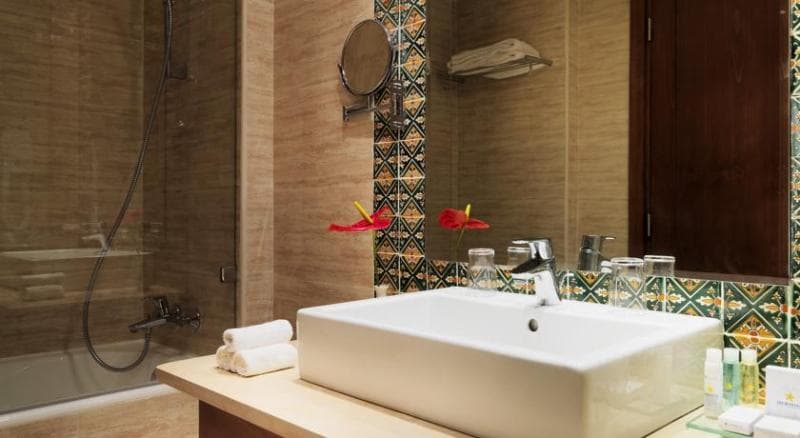 Iberostar Selection Royal El Mansour 3