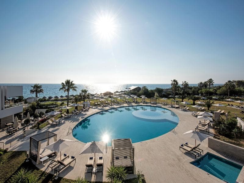 Iberostar Selection Diar El Andalous photo 1