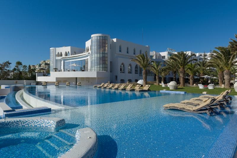 Iberostar Selection Diar El Andalous 2