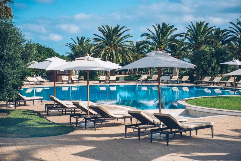 Iberostar Selection Diar El Andalous 4