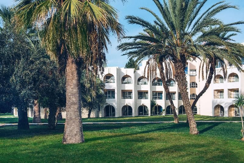 Iberostar Selection Diar El Andalous 5