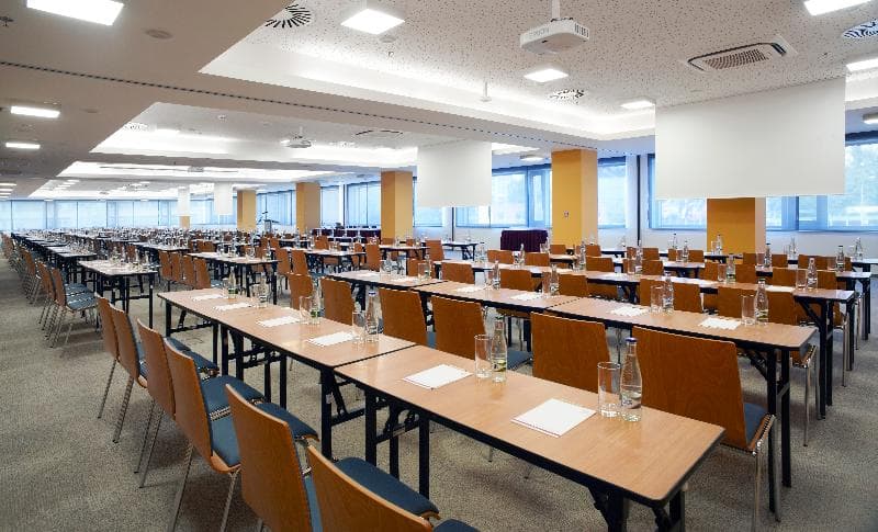 Clarion Congress Hotel Ceske Budejovice photo 1