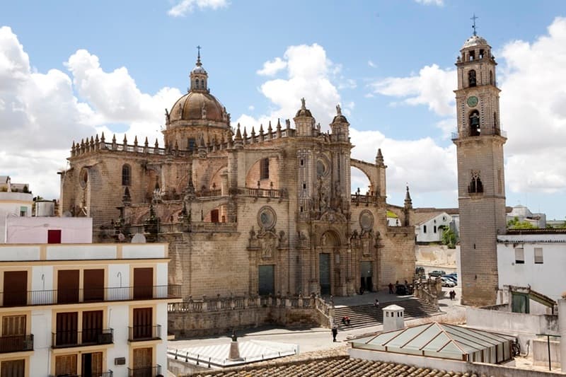 Jeys Catedral Jerez 3