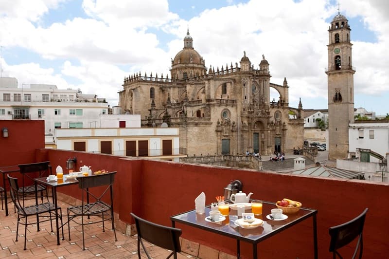 Jeys Catedral Jerez 5