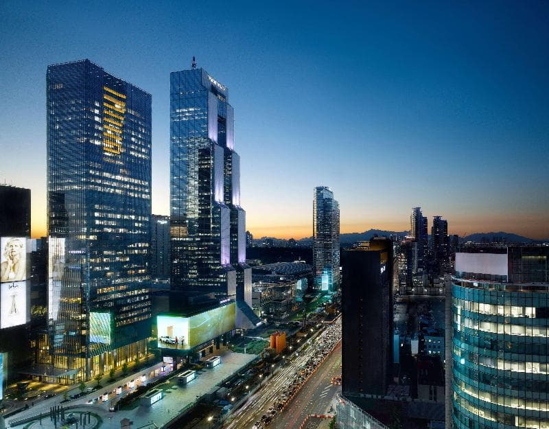 Park Hyatt Seoul 4
