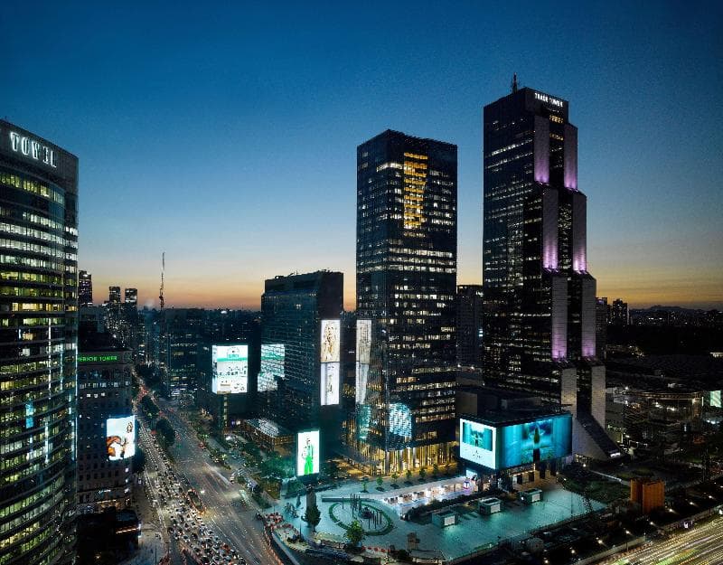 Park Hyatt Seoul 5