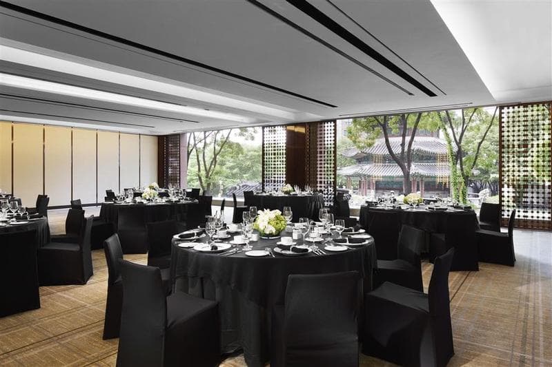 The Westin Josun Seoul 5