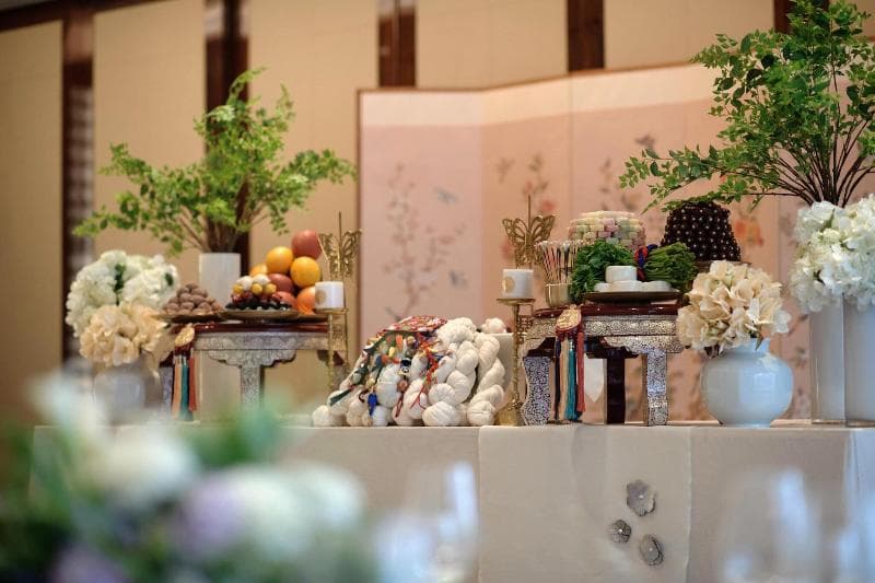 The Westin Josun Seoul 3