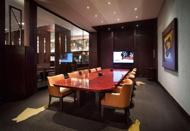 Grand Hyatt Seoul photo 1
