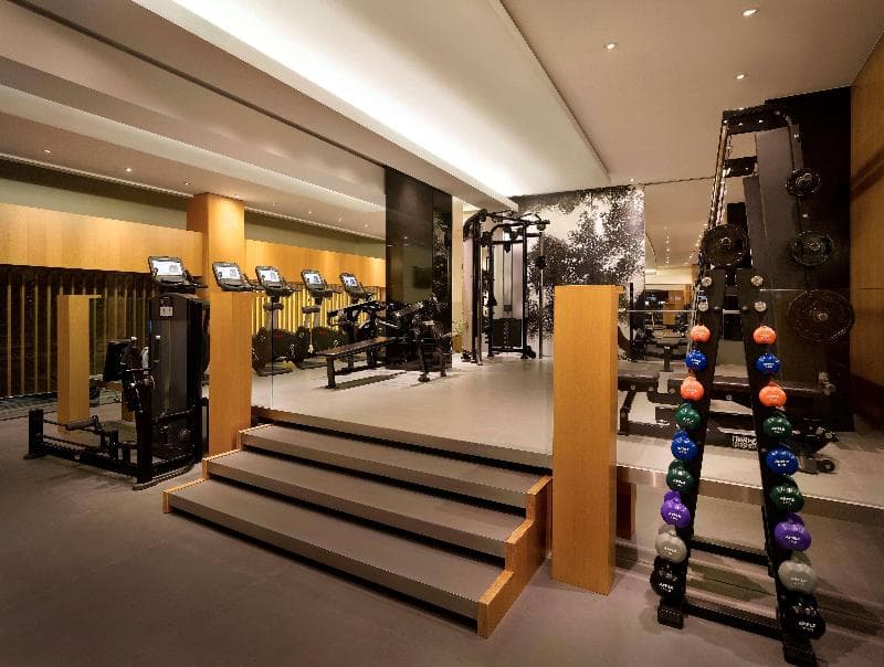 Grand Hyatt Seoul 2