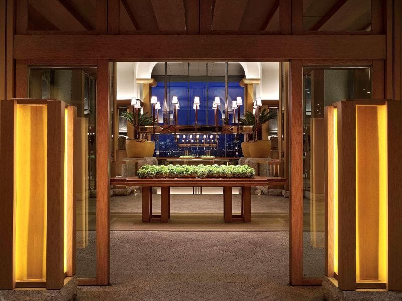 Grand Hyatt Seoul 5