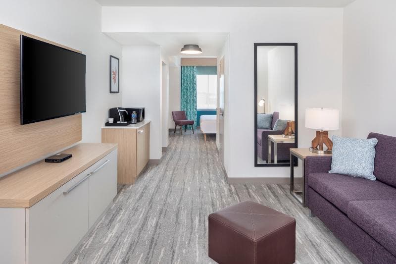 Hilton Garden Inn Miami Airport West 3