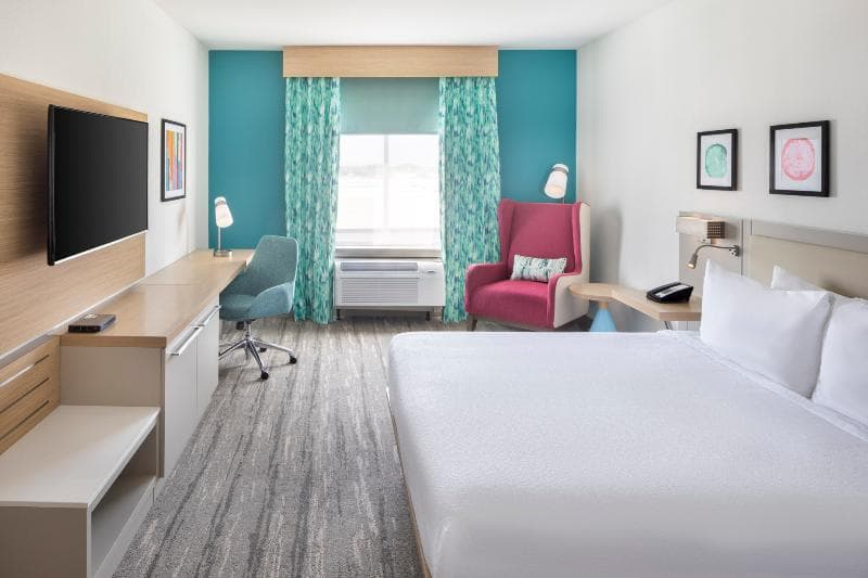 Hilton Garden Inn Miami Airport West 2