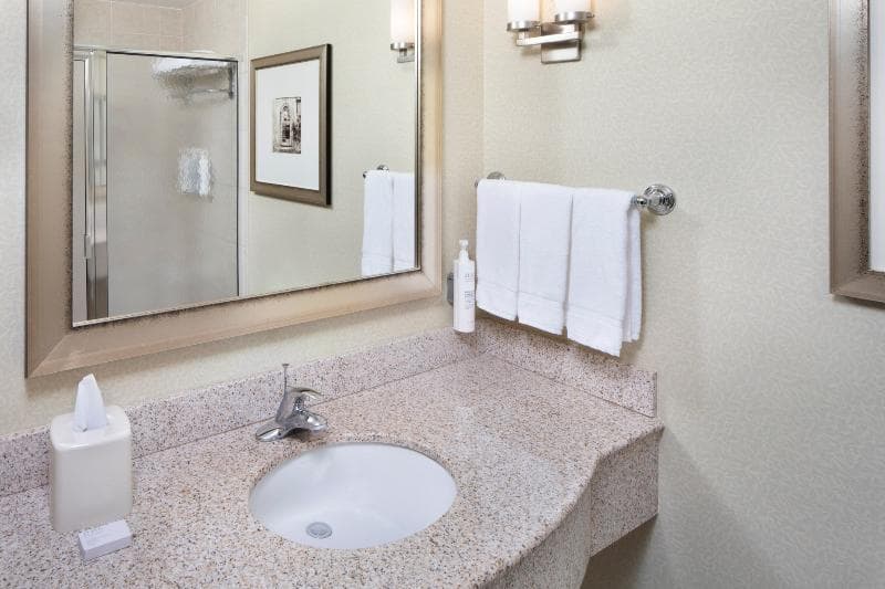 Hilton Garden Inn Miami Airport West 5
