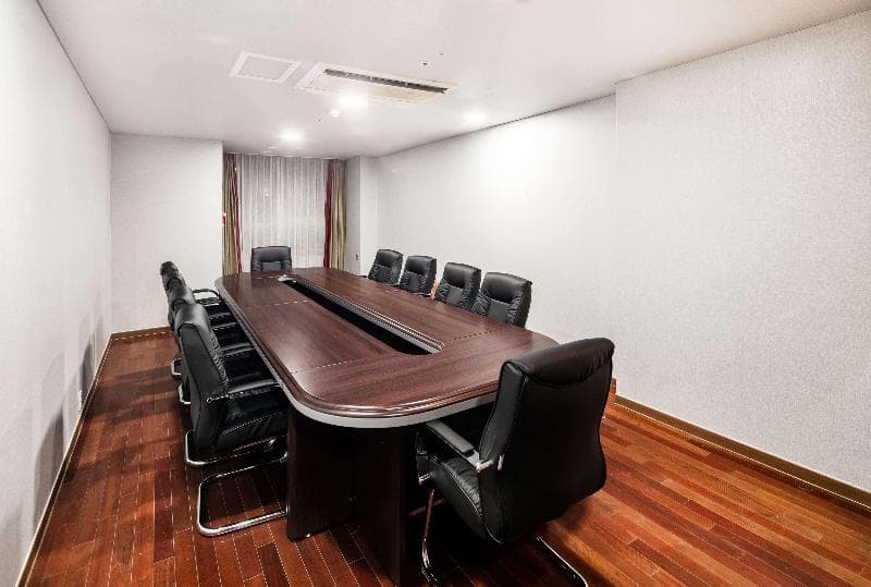 Ramada Hotel & Suites By Seoul Namdaemun main
