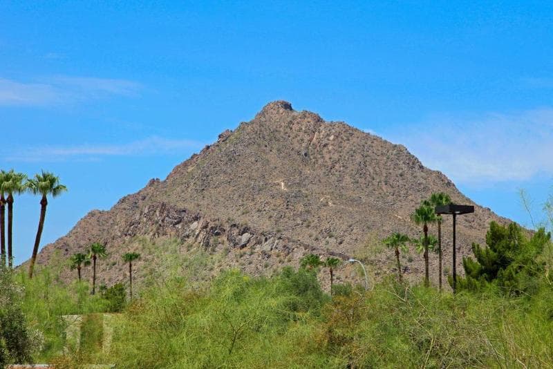 Motel 6 Scottsdale 4